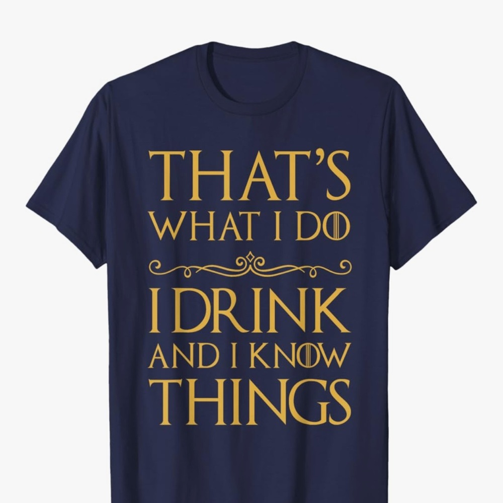 Game of Thrones T-Shirt